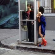 Phone Booth - galeria zdjęć - filmweb