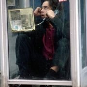 Phone Booth - galeria zdjęć - filmweb