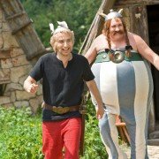 Asterix i Obelix: W służbie Jej Królewskiej Mości - galeria zdjęć - filmweb