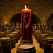 Astérix et Obélix: Au Service de Sa Majesté - galeria zdjęć - filmweb