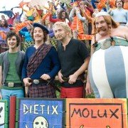 Asterix i Obelix: W służbie Jej Królewskiej Mości - galeria zdjęć - filmweb