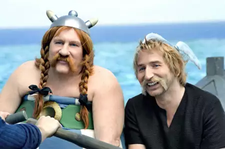 Asterix i Obelix: W służbie Jej Królewskiej Mości - galeria zdjęć - filmweb