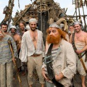Asterix i Obelix: W służbie Jej Królewskiej Mości - galeria zdjęć - filmweb