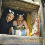 Asterix i Obelix: W służbie Jej Królewskiej Mości - galeria zdjęć - filmweb