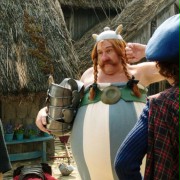Asterix i Obelix: W służbie Jej Królewskiej Mości - galeria zdjęć - filmweb