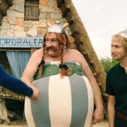Astérix et Obélix: Au Service de Sa Majesté - galeria zdjęć - filmweb