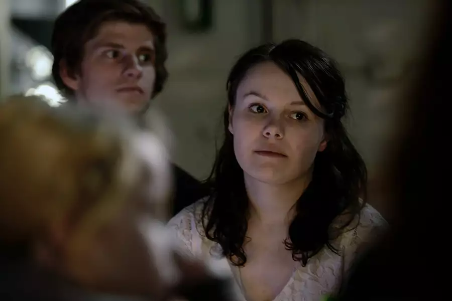 Stado - galeria zdjęć - filmweb