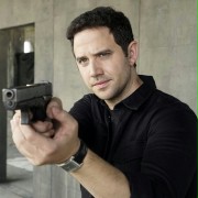 Stuart Saperstein