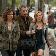 Shades of Blue - galeria zdjęć - filmweb