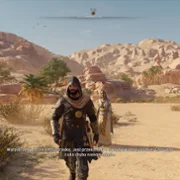 Assassin's Creed: Mirage - Dolina pamięci - galeria zdjęć - filmweb