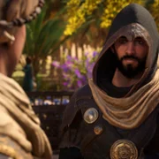 Assassin's Creed: Mirage - Dolina pamięci - galeria zdjęć - filmweb