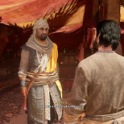 Assassin's Creed: Mirage - Dolina pamięci - galeria zdjęć - filmweb