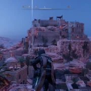 Assassin's Creed: Mirage - Dolina pamięci - galeria zdjęć - filmweb