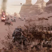 Assassin's Creed: Mirage - Dolina pamięci - galeria zdjęć - filmweb