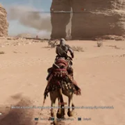 Assassin's Creed: Mirage - Dolina pamięci - galeria zdjęć - filmweb