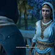 Assassin's Creed: Mirage - Dolina pamięci - galeria zdjęć - filmweb
