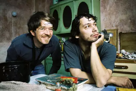Szczęście - galeria zdjęć - filmweb