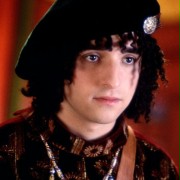 Bernard, Elf strzelec