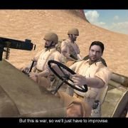 Hidden and Dangerous 2: Sabre Squadron - galeria zdjęć - filmweb