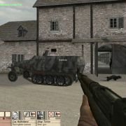 Hidden and Dangerous 2: Sabre Squadron - galeria zdjęć - filmweb