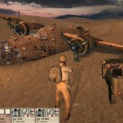 Hidden and Dangerous 2: Sabre Squadron - galeria zdjęć - filmweb