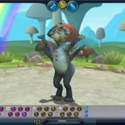 Spore: Creepy & Cute Parts Pack - galeria zdjęć - filmweb