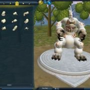 Spore: Creepy & Cute Parts Pack - galeria zdjęć - filmweb