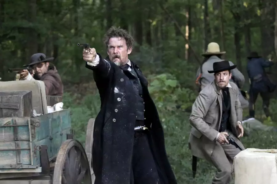 Ptak dobrego Boga - galeria zdjęć - filmweb
