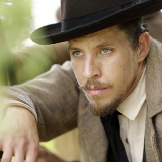 Owen Brown
