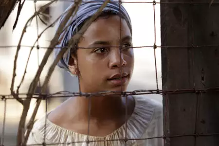 Ptak dobrego Boga - galeria zdjęć - filmweb