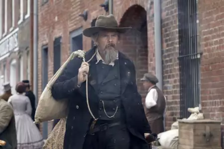 Ptak dobrego Boga - galeria zdjęć - filmweb