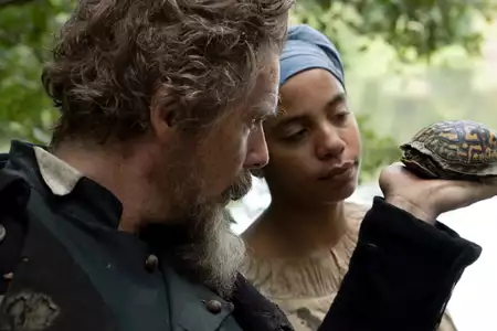 Ptak dobrego Boga - galeria zdjęć - filmweb