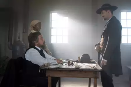 Ptak dobrego Boga - galeria zdjęć - filmweb