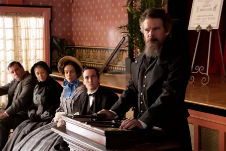 Ptak dobrego Boga - galeria zdjęć - filmweb