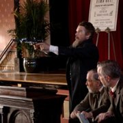 The Good Lord Bird - galeria zdjęć - filmweb