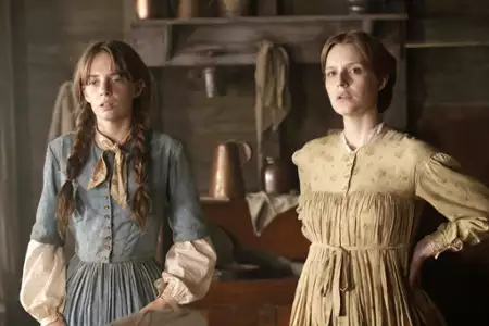 Ptak dobrego Boga - galeria zdjęć - filmweb