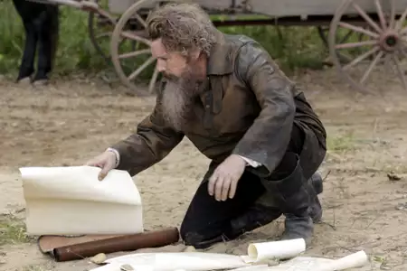 Ptak dobrego Boga - galeria zdjęć - filmweb