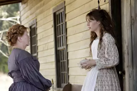 Ptak dobrego Boga - galeria zdjęć - filmweb