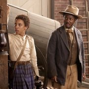 The Good Lord Bird - galeria zdjęć - filmweb