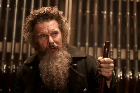 Ptak dobrego Boga - galeria zdjęć - filmweb