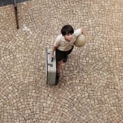 O Ano em que Meus Pais Saíram de Férias - galeria zdjęć - filmweb