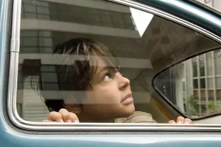 Rok, w którym moi rodzice wyjechali na wakacje - galeria zdjęć - filmweb