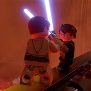 LEGO Gwiezdne Wojny: Saga Skywalkerów - galeria zdjęć - filmweb