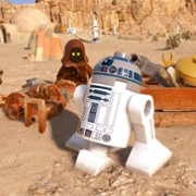 Lego Gwiezdne wojny: Saga Skywalkerów - galeria zdjęć - filmweb