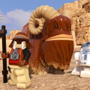 Lego Star Wars: The Skywalker - Saga - galeria zdjęć - filmweb
