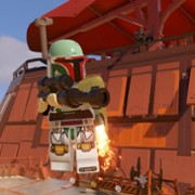 Lego Gwiezdne wojny: Saga Skywalkerów - galeria zdjęć - filmweb