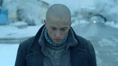Hristo - galeria zdjęć - filmweb