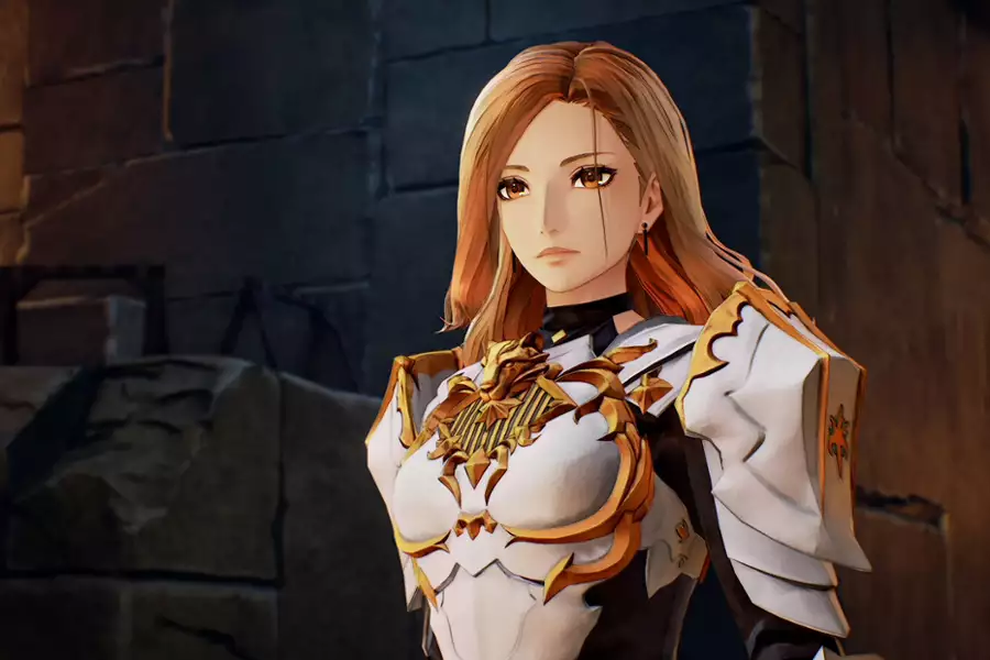 Tales of Arise - galeria zdjęć - filmweb
