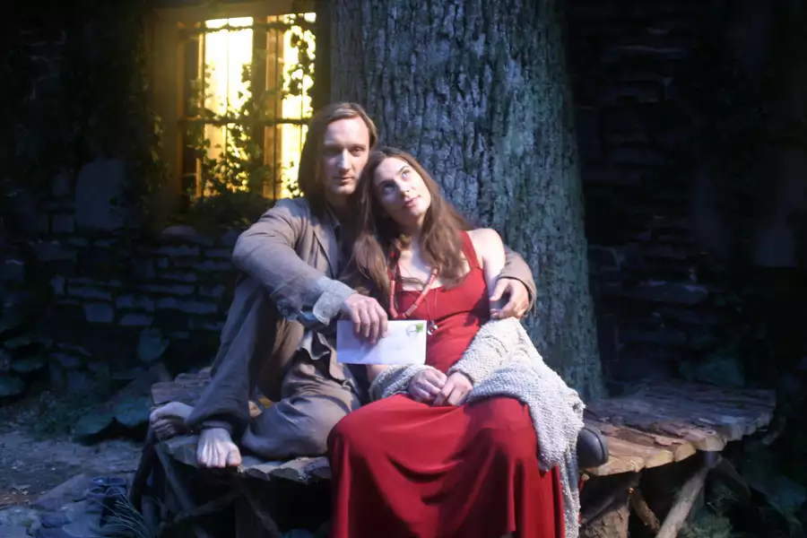 Teah - galeria zdjęć - filmweb