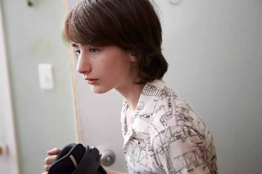 Mali mężczyźni - galeria zdjęć - filmweb